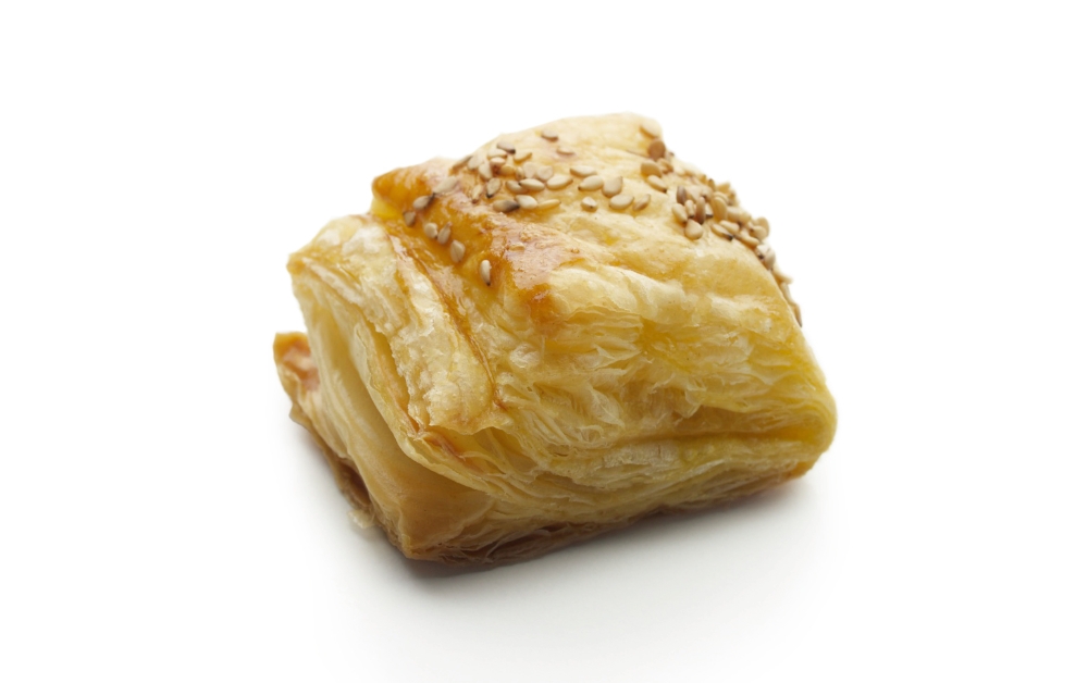 Pastel de Chila