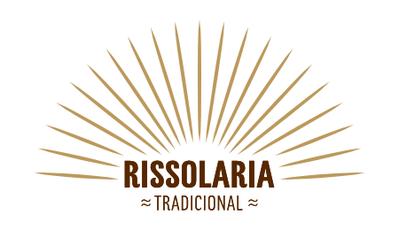 Rissolaria  Tradicional